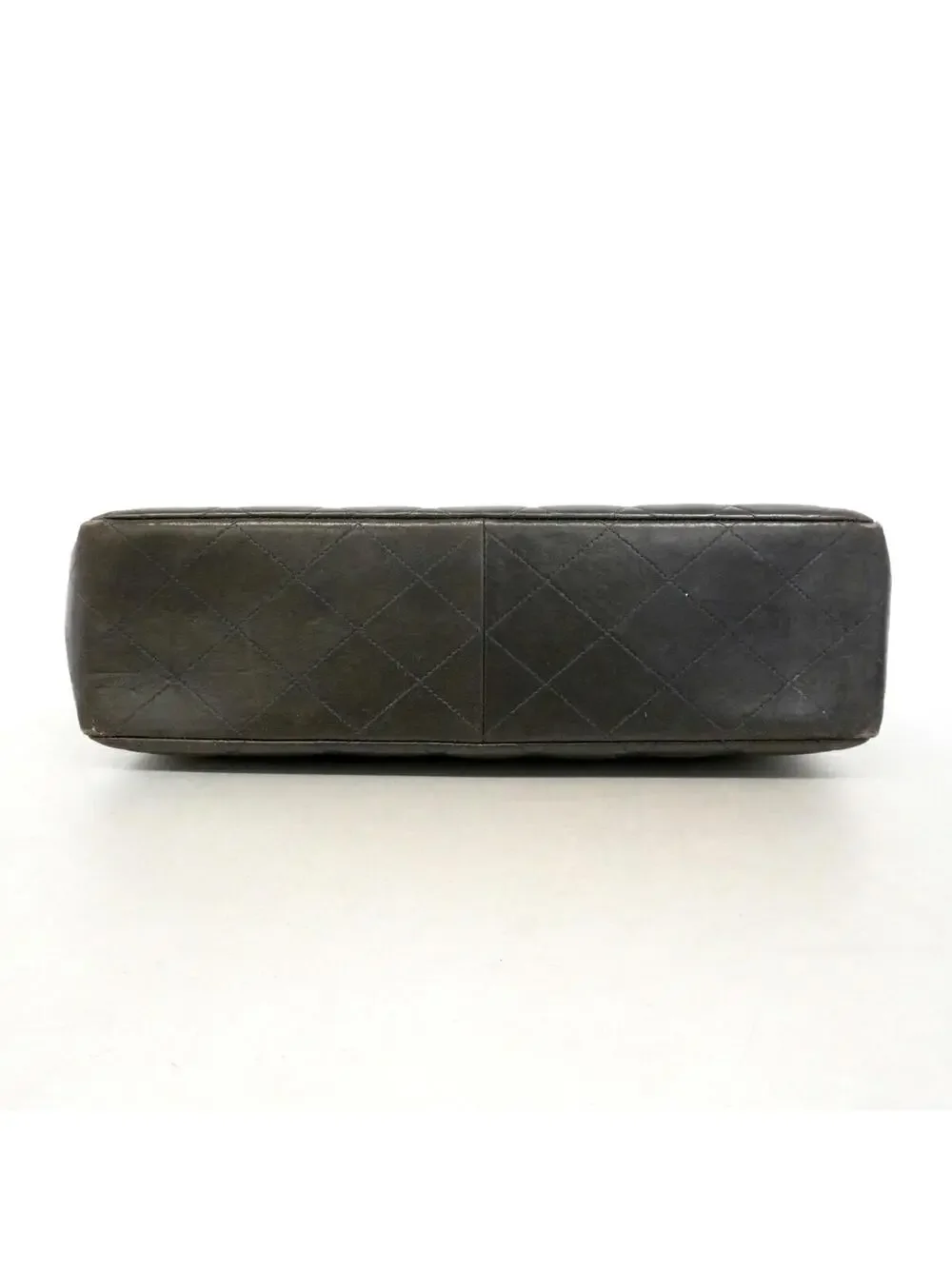Chanel Vintage Classic Single Flap Bag #343152C43B